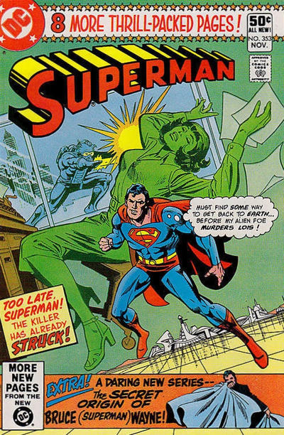 Superman Superman