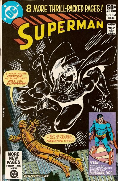 Superman Superman