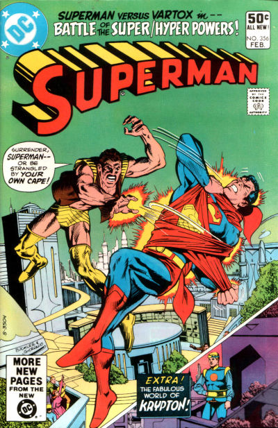 Superman Superman