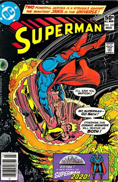 Superman Superman