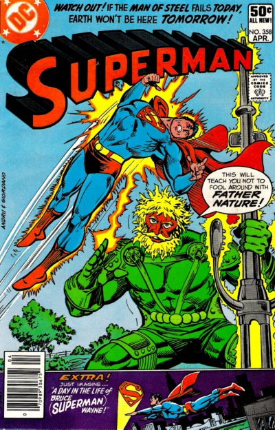 Superman Superman