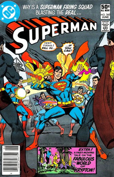 Superman Superman