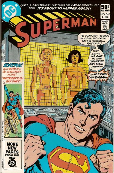 Superman Superman