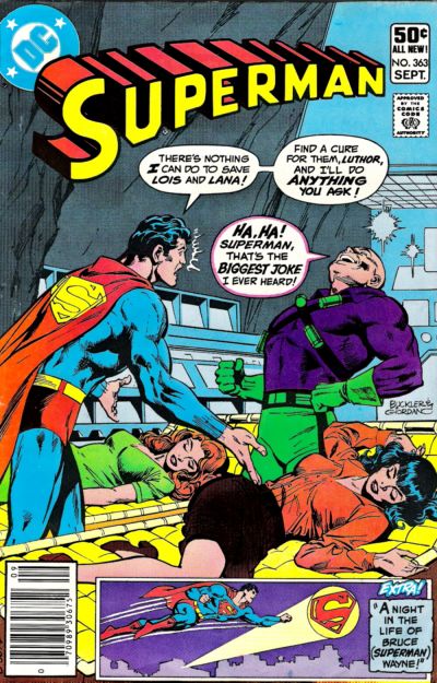 Superman Superman