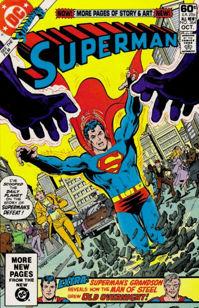 Superman Superman