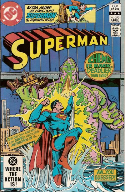 Superman Superman