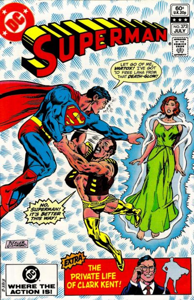 Superman Superman