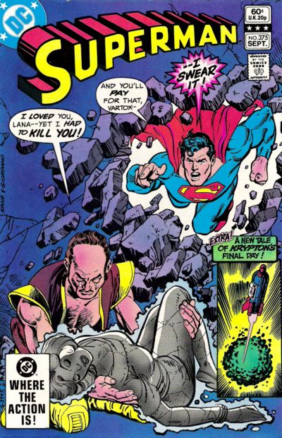 Superman Superman