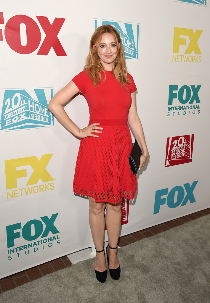 Judy Greer Judy Greer