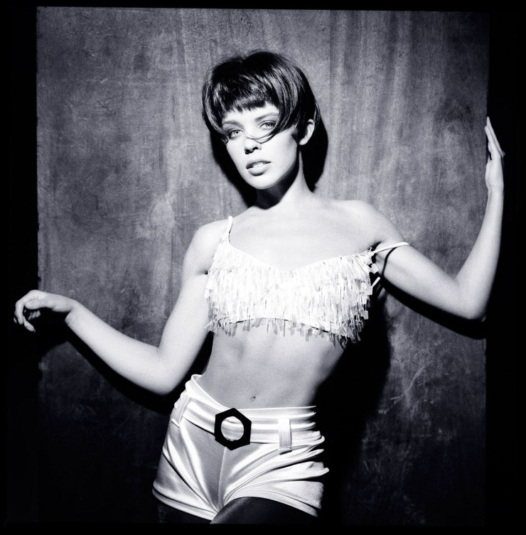 Kylie Minogue Kylie Minogue
