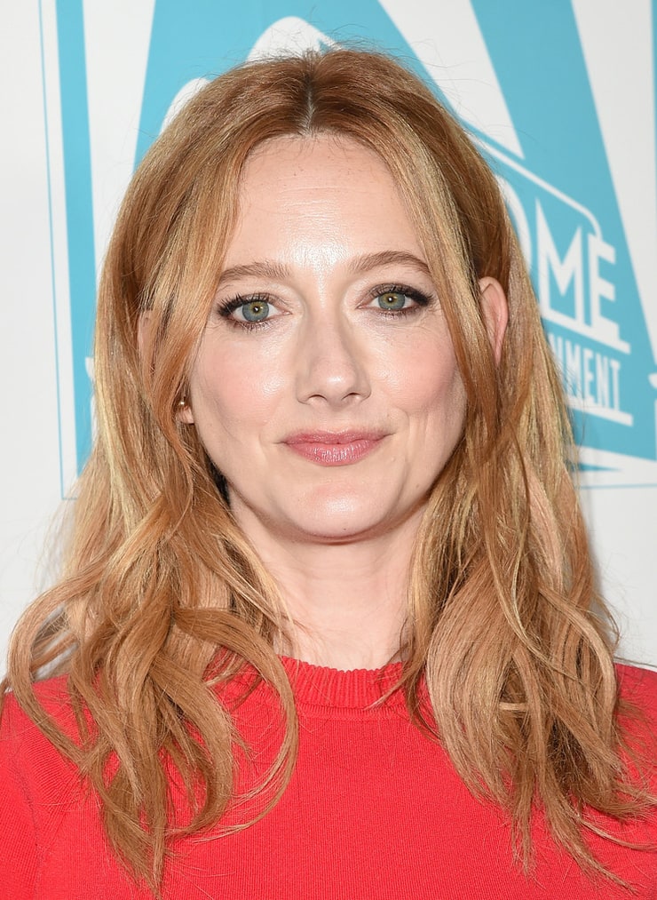 Judy Greer