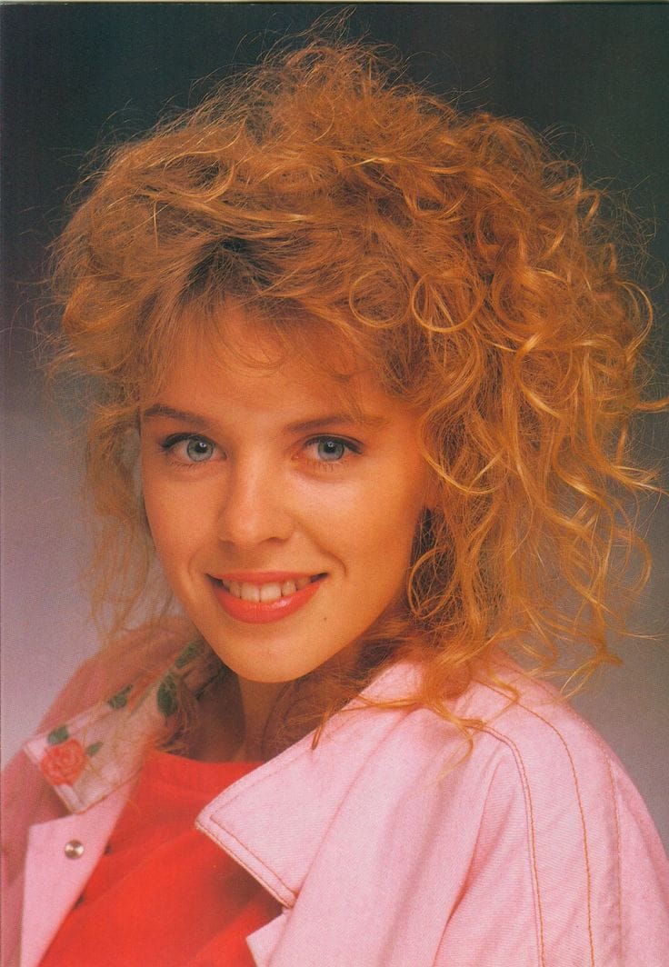 Kylie Minogue image