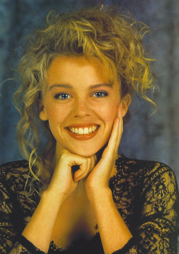 Kylie Minogue