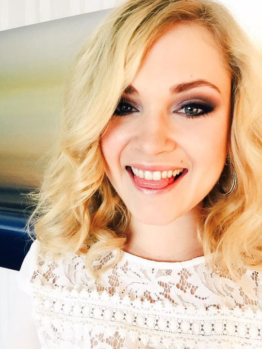 Eliza Taylor