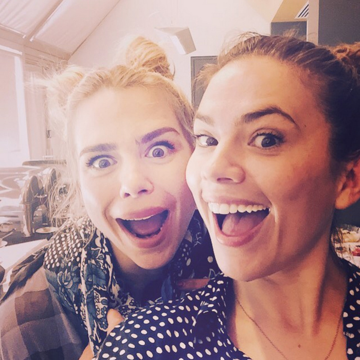 Billie Piper Billie Piper