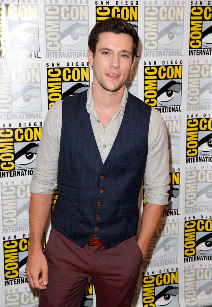 Drew Roy