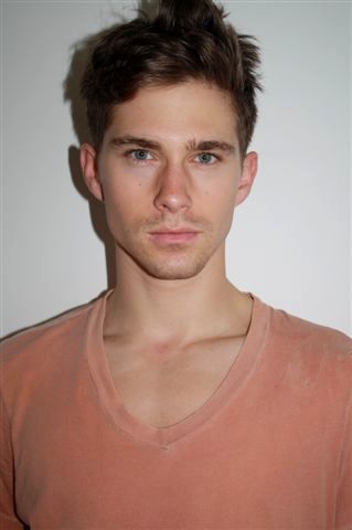 Brian Davenport Brian Davenport