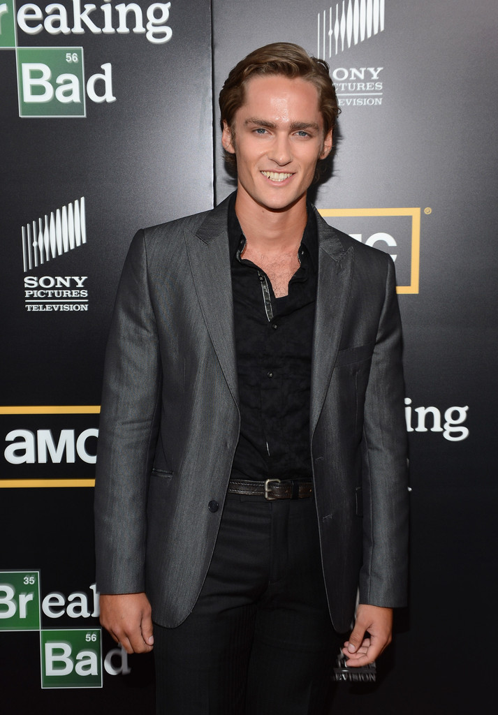 Alex Heartman