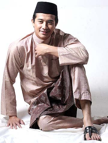 Aaron Aziz