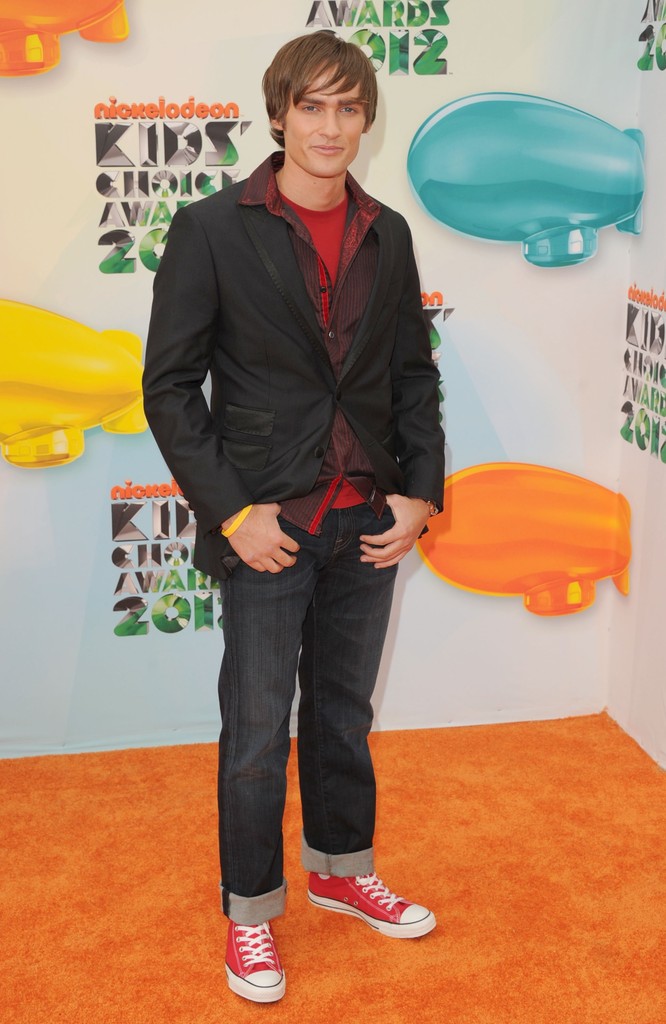 Alex Heartman
