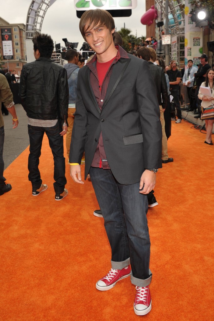 Alex Heartman
