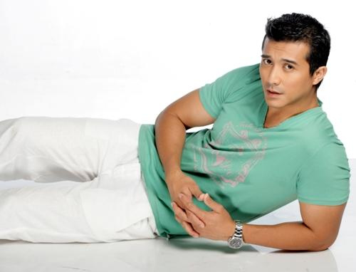 Aaron Aziz