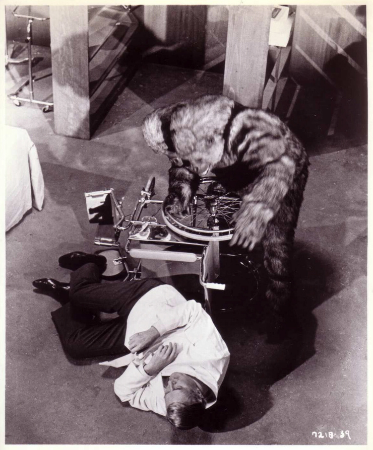Rick Baker Rick Baker
