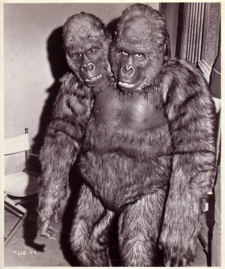 Rick Baker Rick Baker