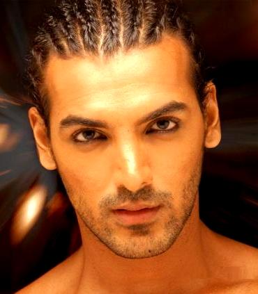 John Abraham