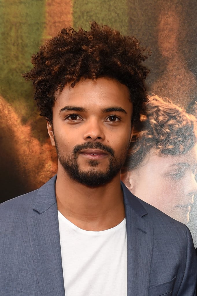 Eka Darville