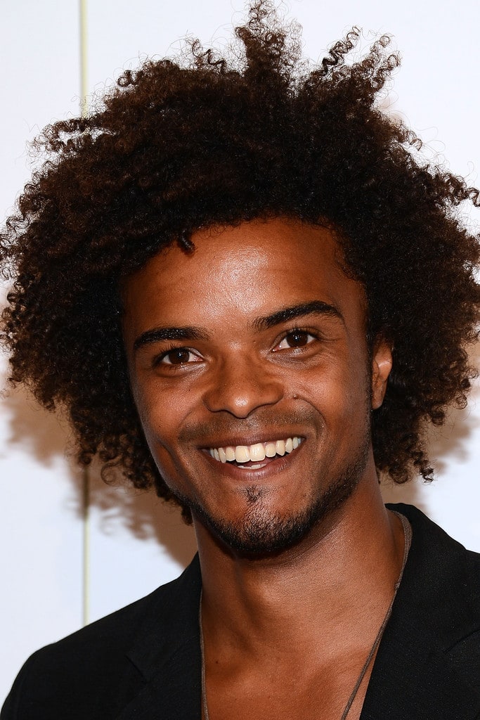 Eka Darville