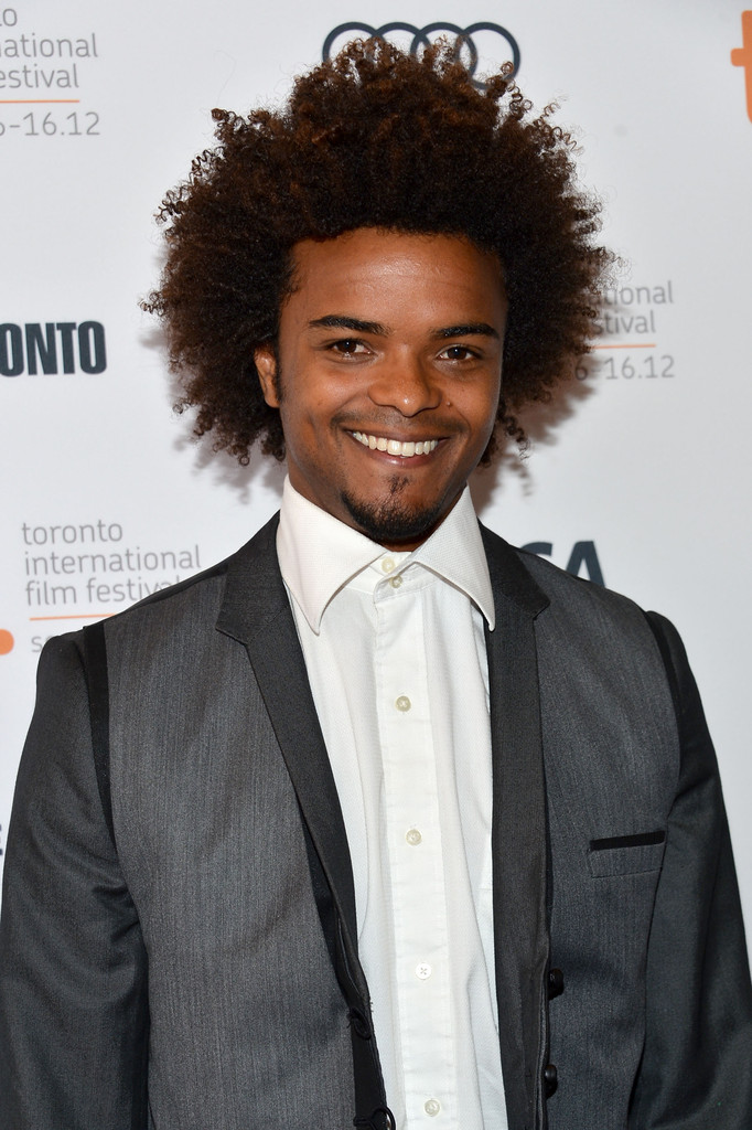 Eka Darville