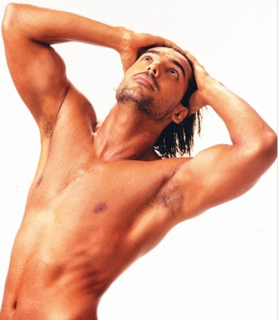 John Abraham