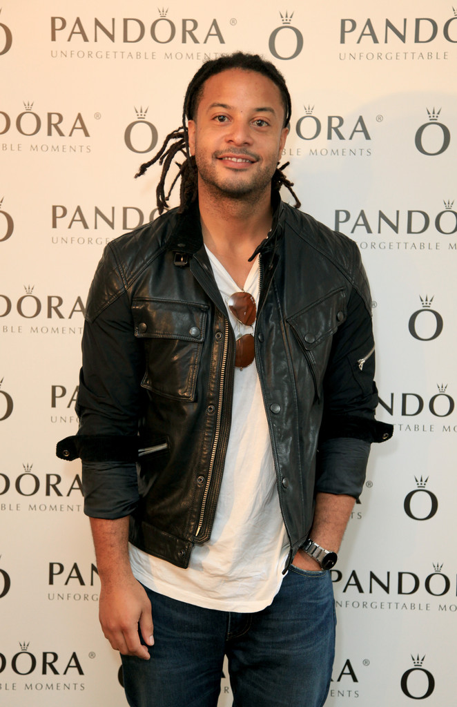 Brandon Jay McLaren