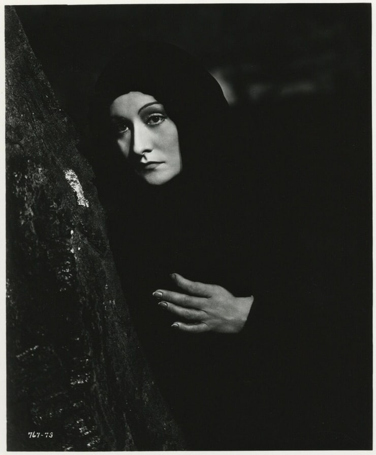 Dracula's Daughter 