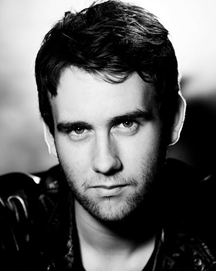 Matthew Lewis