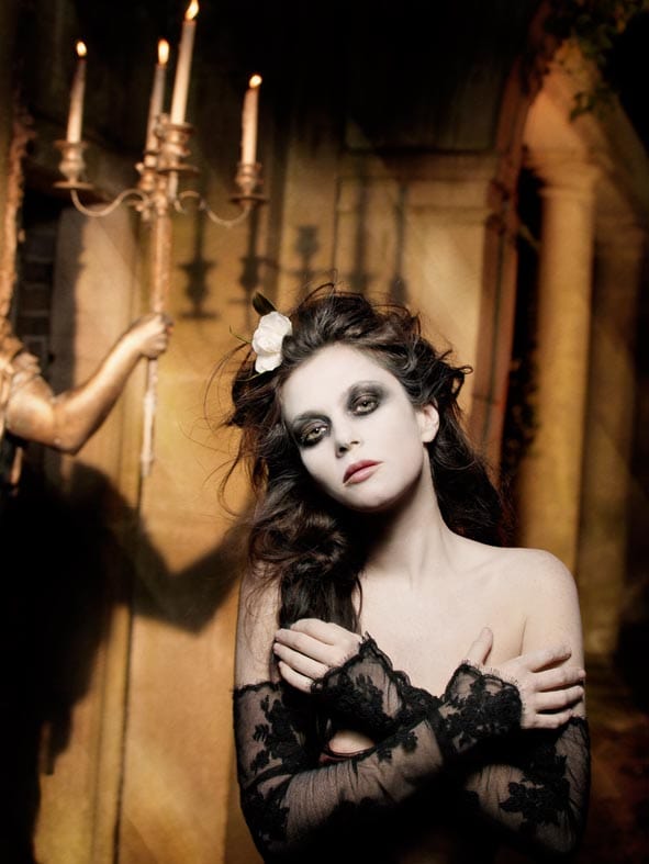 Anna Friel Anna Friel