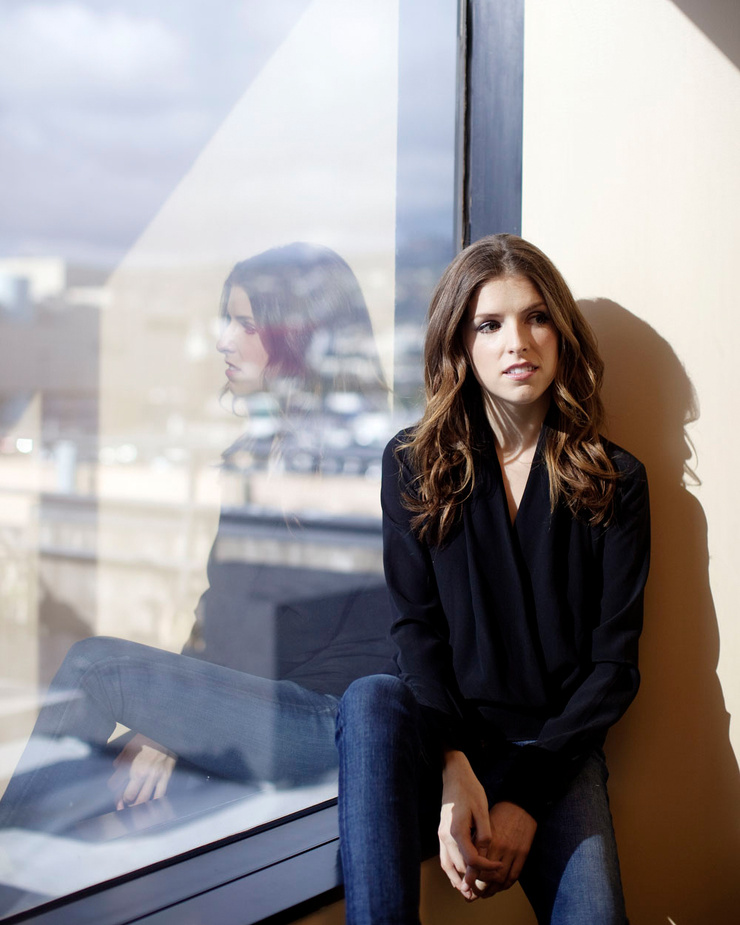 Anna Kendrick