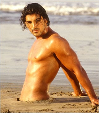 John Abraham John Abraham