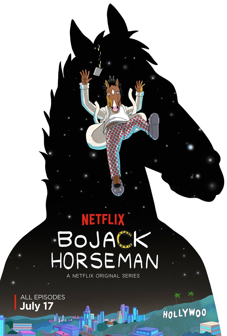 BoJack Horseman BoJack Horseman