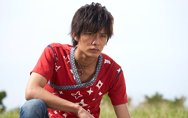 Takaharu Igasaki