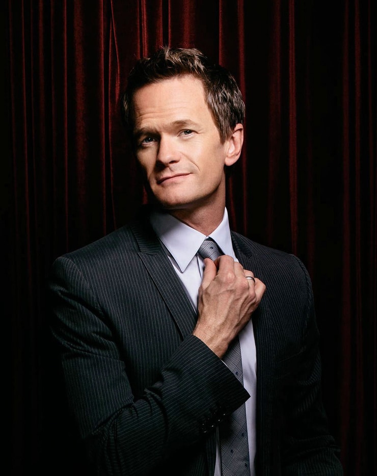 Image of Neil Patrick Harris