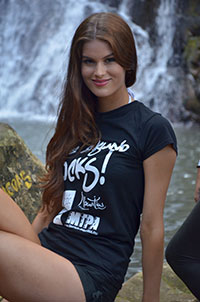 Carina Tyrrell Carina Tyrrell
