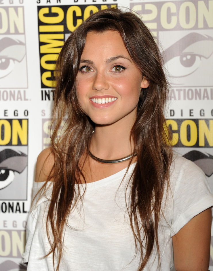 Poppy Drayton Poppy Drayton