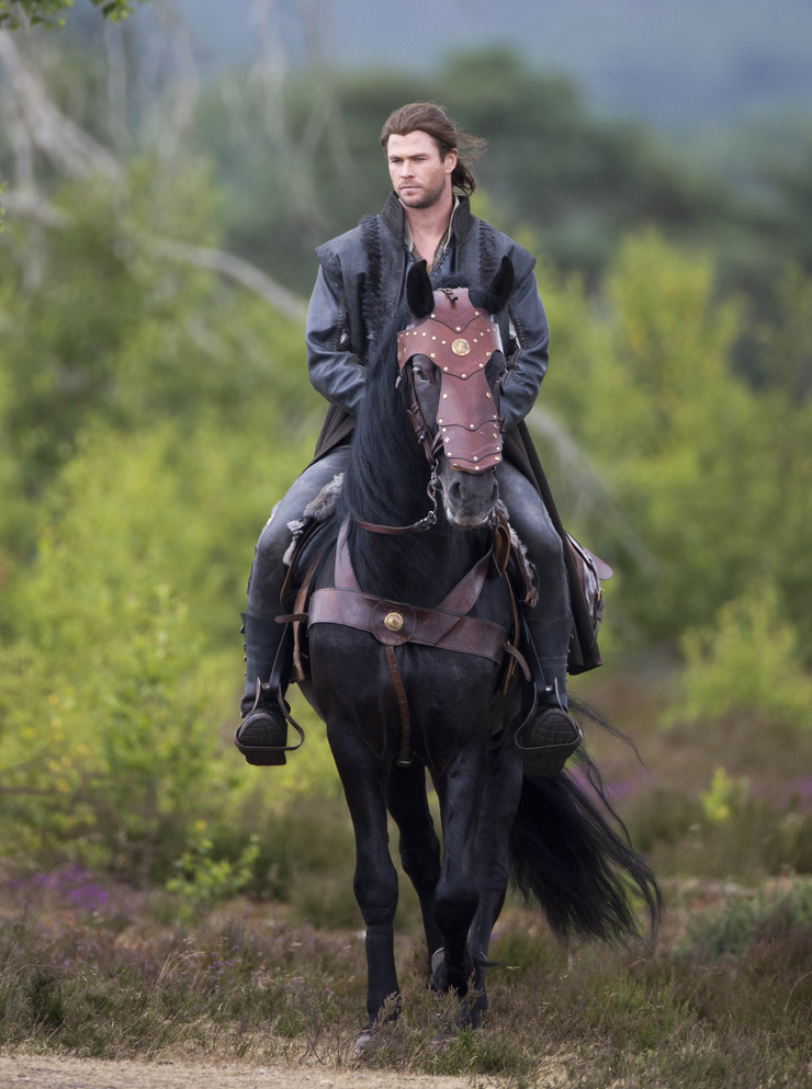 Chris Hemsworth