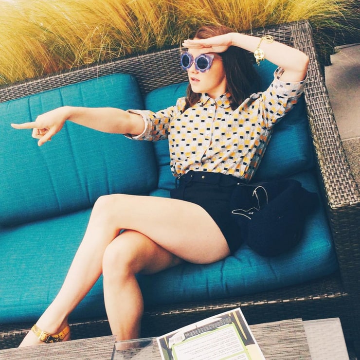 Maisie Williams Maisie Williams