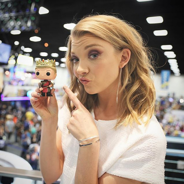 Natalie Dormer Natalie Dormer