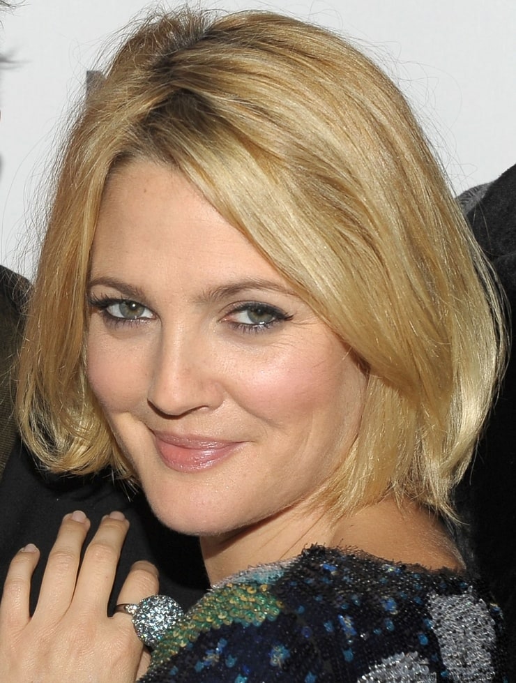 Drew Barrymore