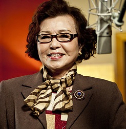 Lu-Hsia Chi