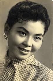Lu-Hsia Chi